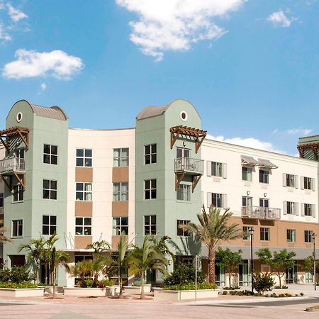 Courtyard By Marriott Palm Beach Jupiter Exterior photo