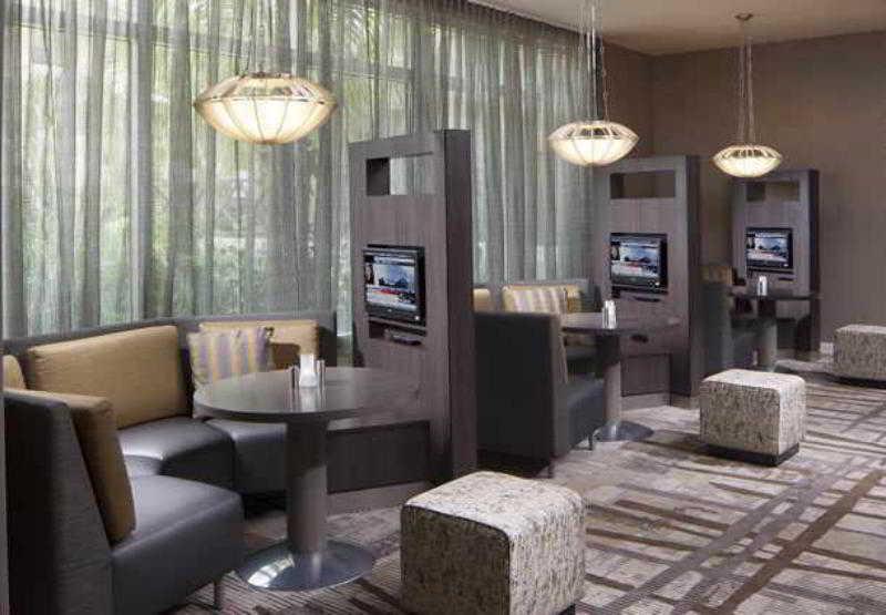Courtyard By Marriott Palm Beach Jupiter Exterior photo