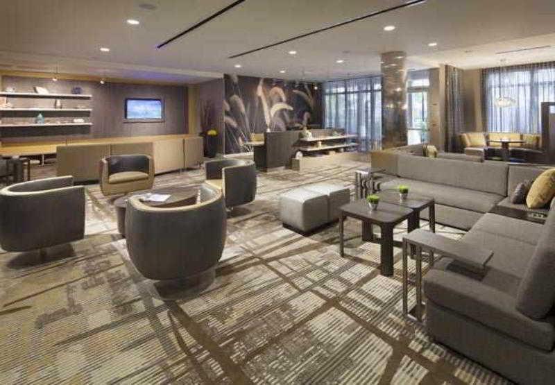 Courtyard By Marriott Palm Beach Jupiter Exterior photo