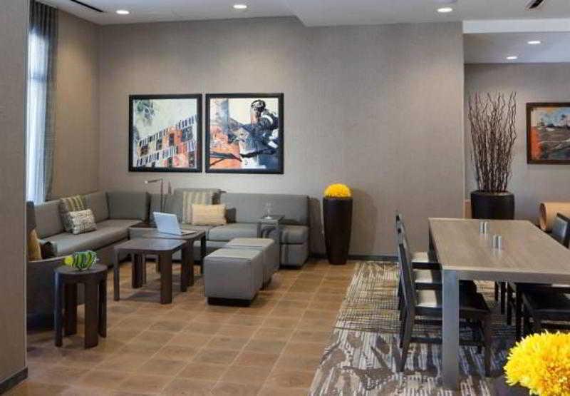 Courtyard By Marriott Palm Beach Jupiter Exterior photo