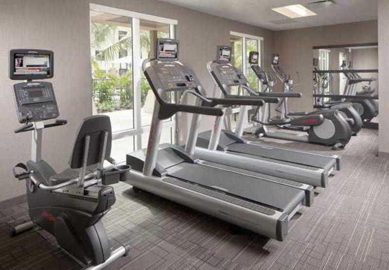 Courtyard By Marriott Palm Beach Jupiter Exterior photo