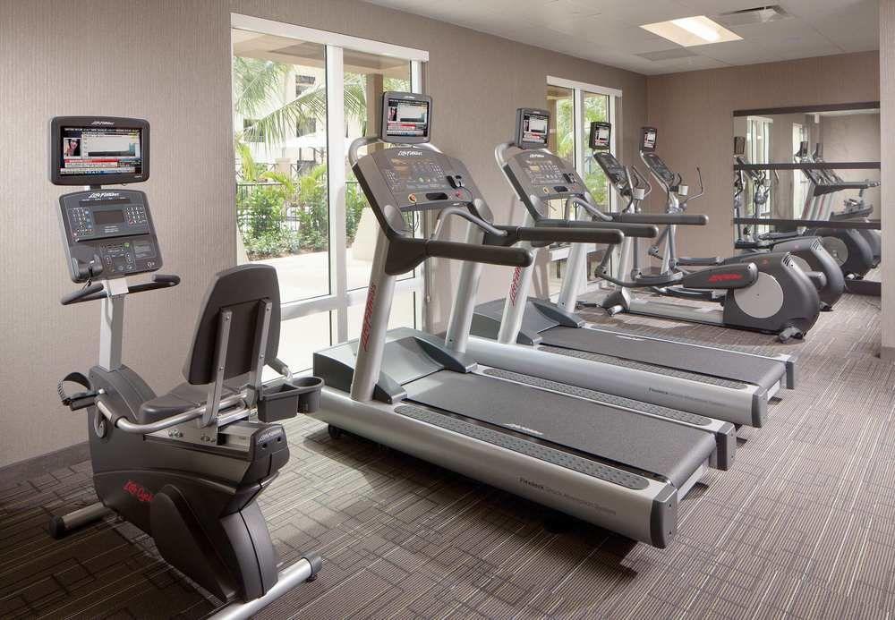 Courtyard By Marriott Palm Beach Jupiter Exterior photo