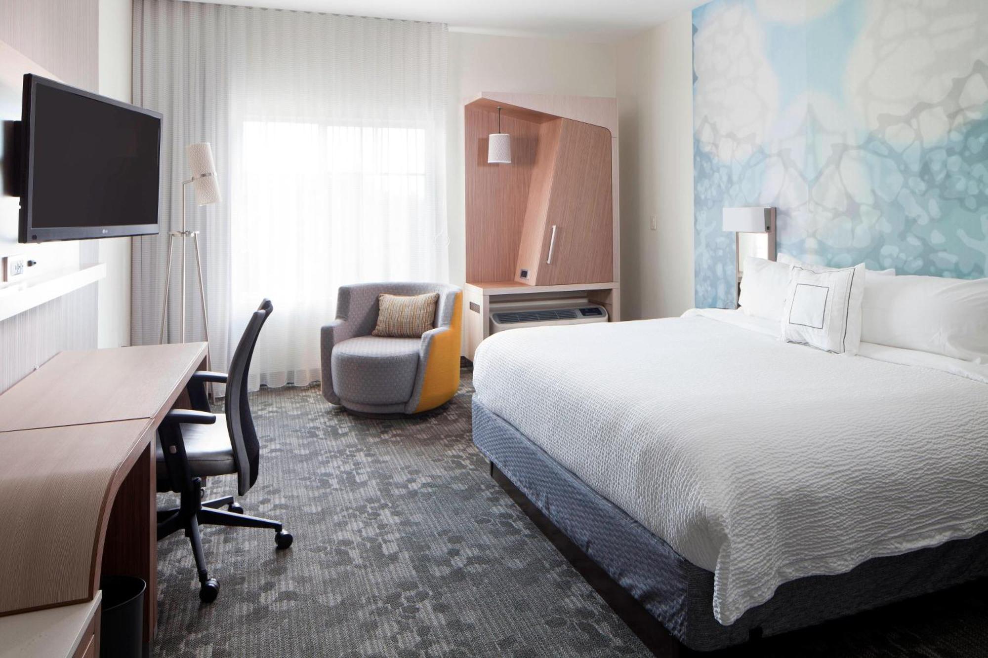Courtyard By Marriott Palm Beach Jupiter Exterior photo