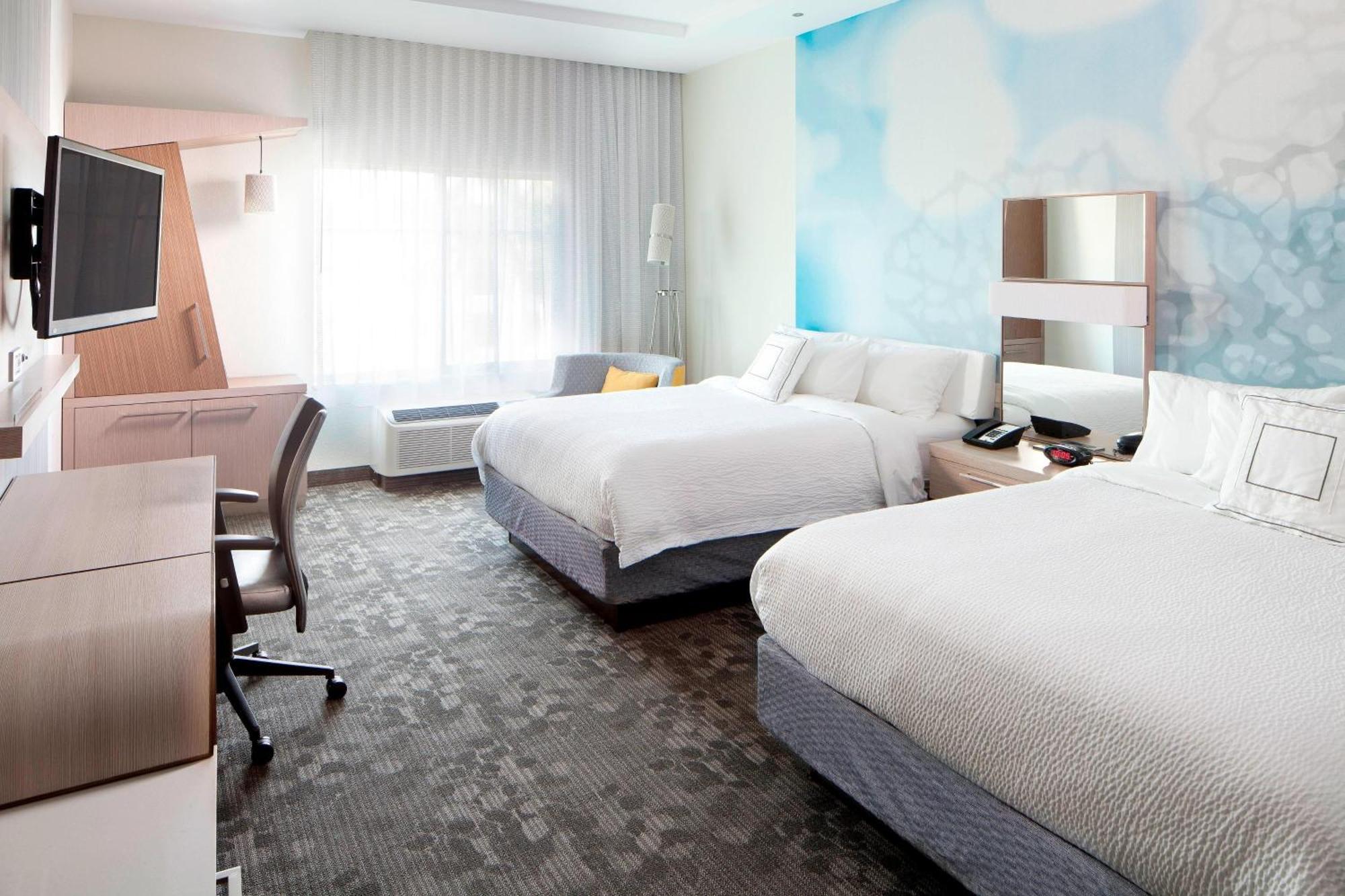 Courtyard By Marriott Palm Beach Jupiter Exterior photo