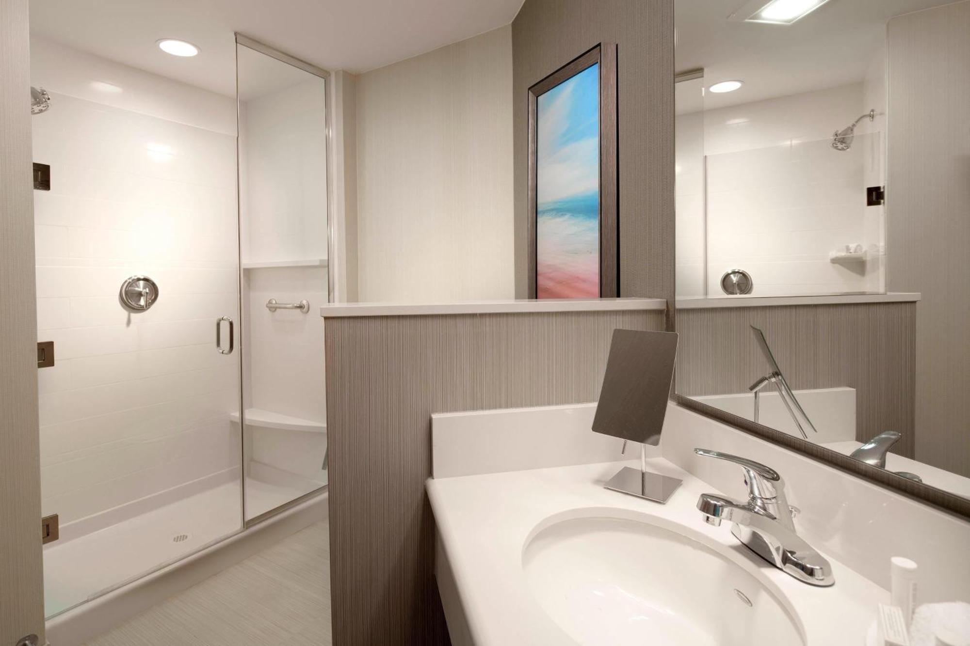 Courtyard By Marriott Palm Beach Jupiter Exterior photo