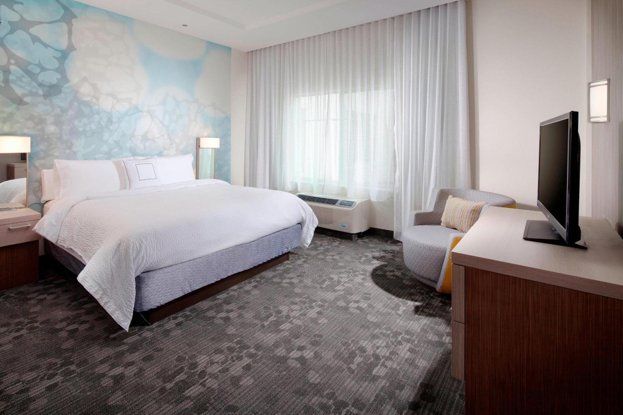 Courtyard By Marriott Palm Beach Jupiter Exterior photo