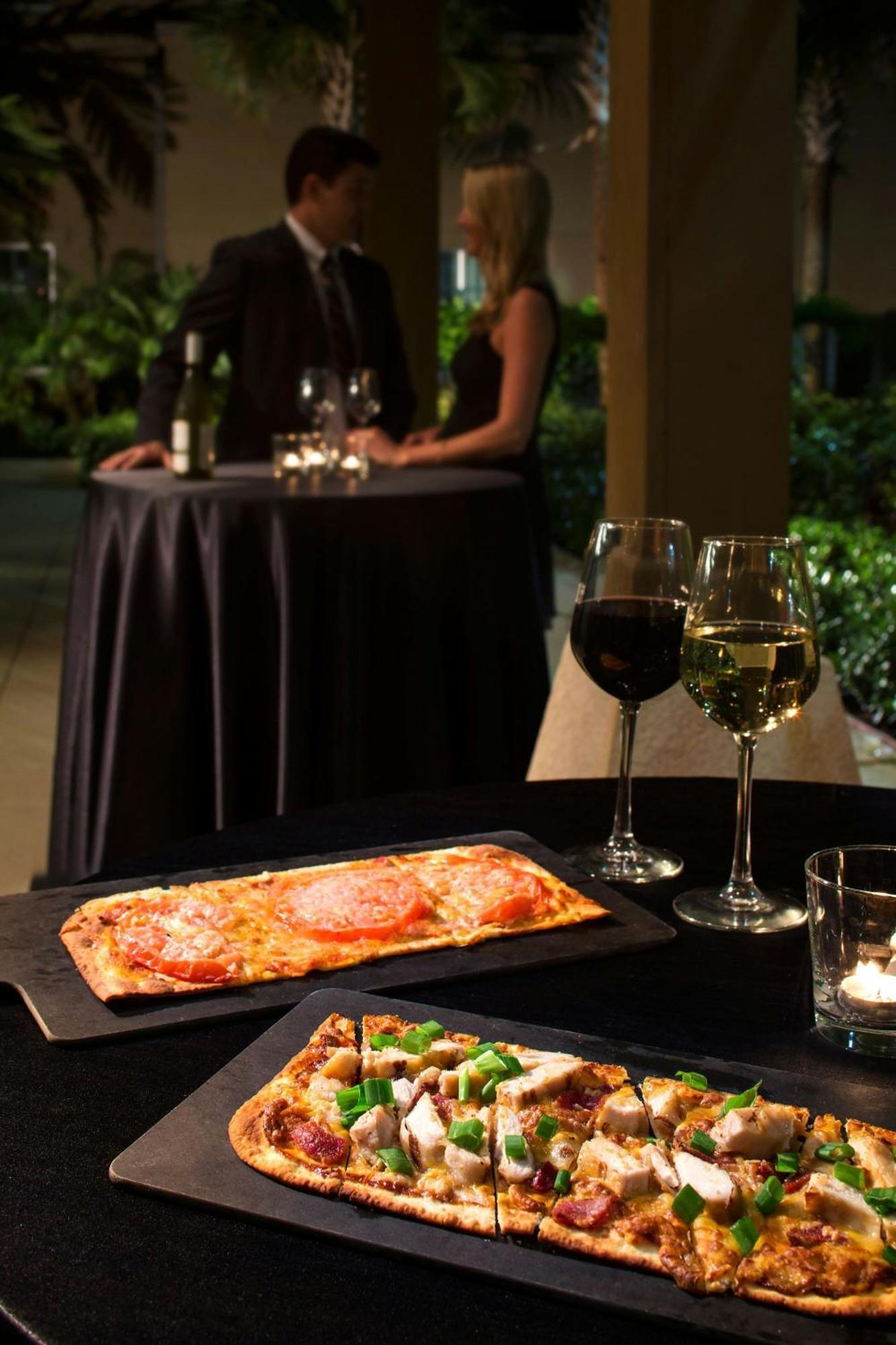 Courtyard By Marriott Palm Beach Jupiter Exterior photo