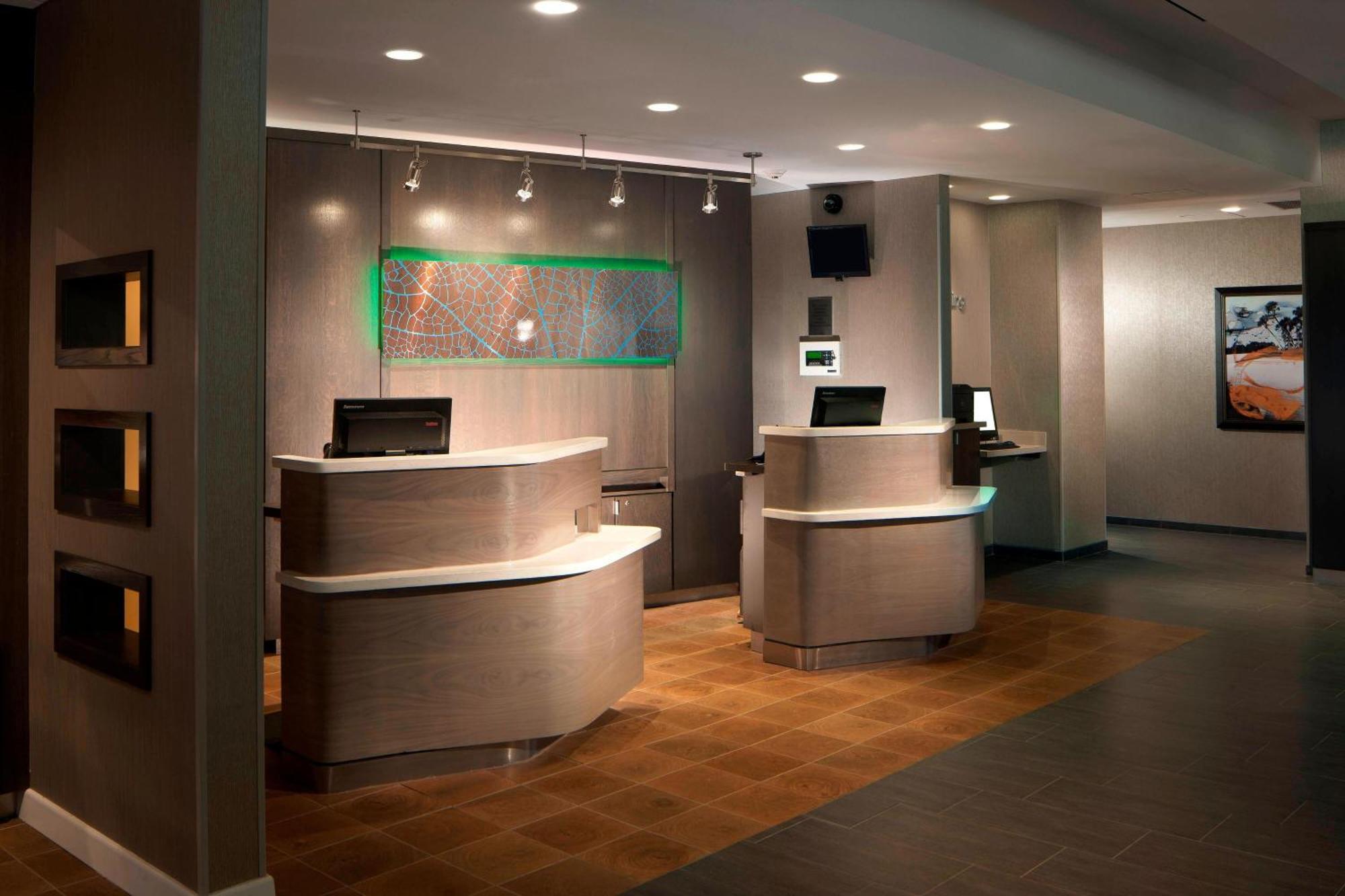 Courtyard By Marriott Palm Beach Jupiter Exterior photo