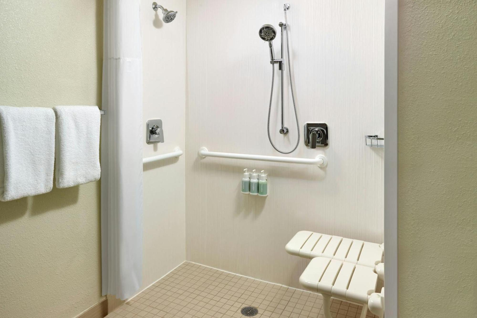 Courtyard By Marriott Palm Beach Jupiter Exterior photo