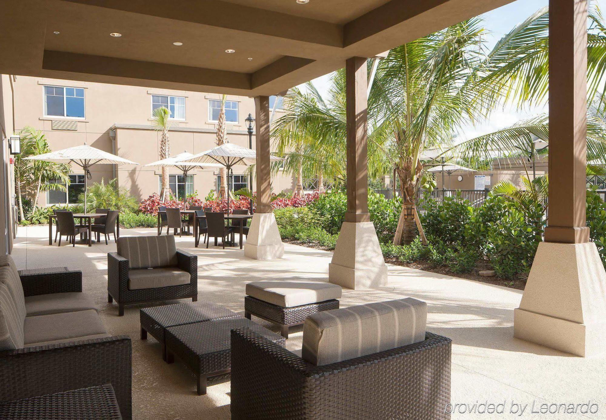 Courtyard By Marriott Palm Beach Jupiter Exterior photo