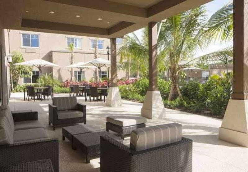Courtyard By Marriott Palm Beach Jupiter Exterior photo